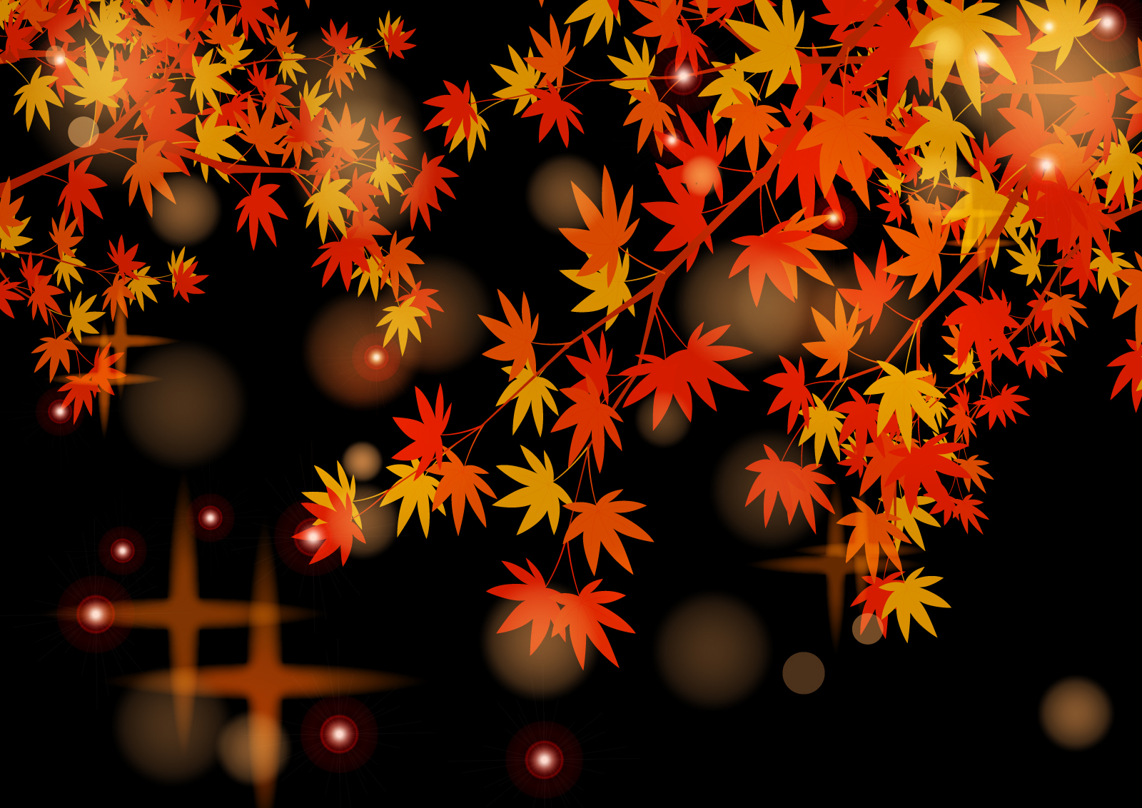 国宝と紅葉が幻想的にライトアップ…石山寺で秋のライトアップ「あたら夜もみじ」が始まります【11月16日（金）～12月2日（日）】