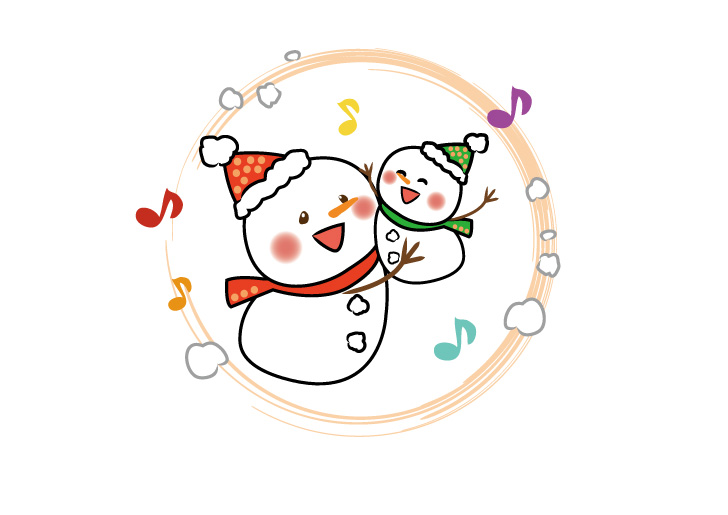 《12月12日》草津市のロクハ荘で「クリスマスコンサート」が開催！親子で楽器の音色を楽しもう♪