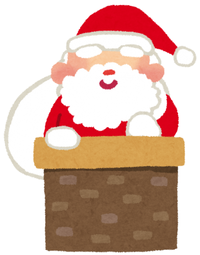 12月23日 日 お菓子のクリスマスプレゼント サンタブーツお菓子詰め放題 が開催されます 滋賀のママがイベント 育児 遊び 学びを発信 シガマンマ ピースマム