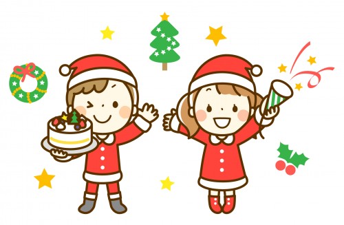 12月16日 草津市のなごみの郷で クリスマスパーティー Inなごみの郷 が開催 リース作りやお菓子作りなど楽しい体験盛りだくさん 滋賀のママがイベント 育児 遊び 学びを発信 シガマンマ ピースマム