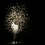 びわ湖に上がる2019年の初花火！【1月1日】びわ湖大津プリンスホテル　打ち上げ花火とカウントダウンパーティー