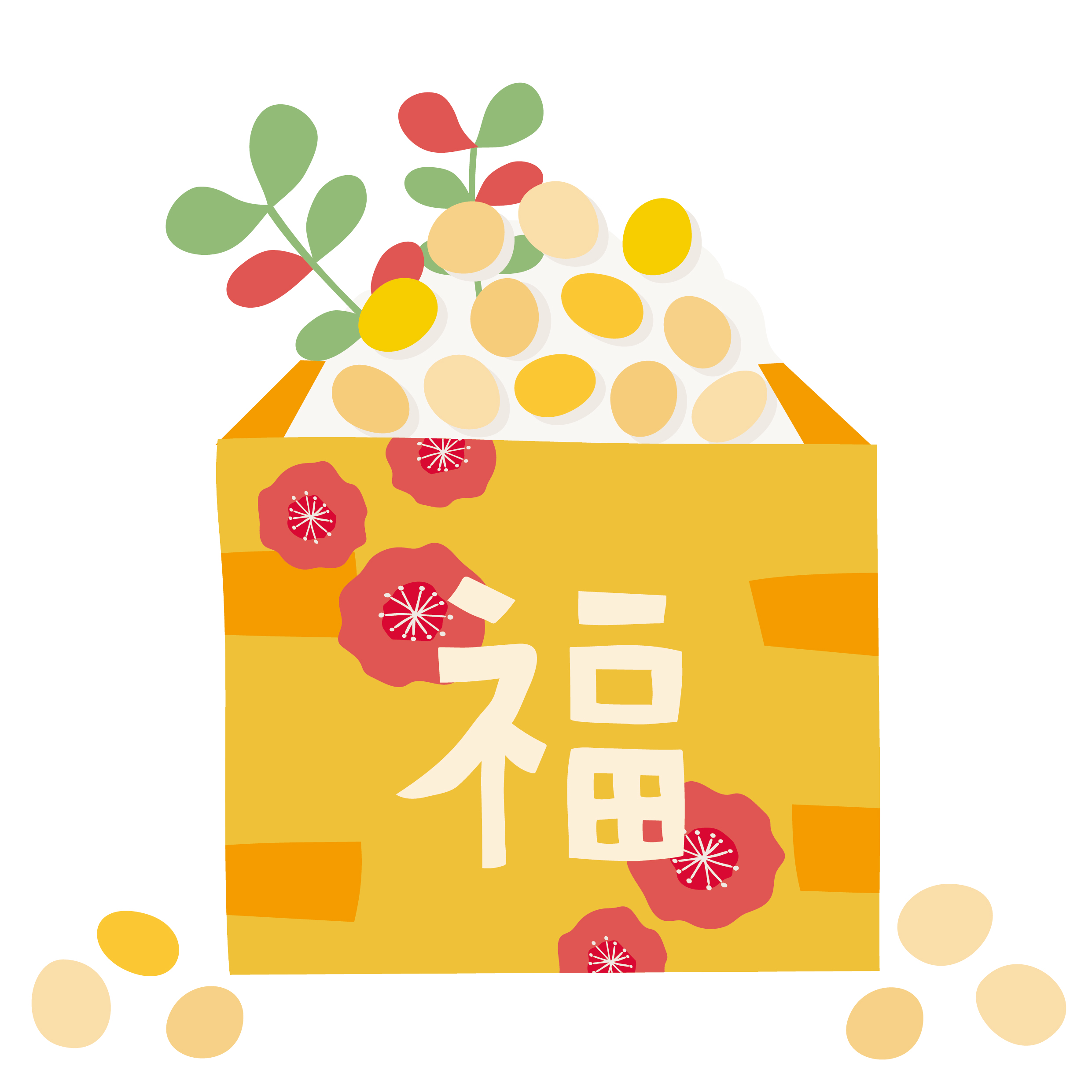 《2月3日》”福餅まき”や”宝みくじ”で大盛りあがり！草津市の立木神社にて「節分厄除大祭」が開催！