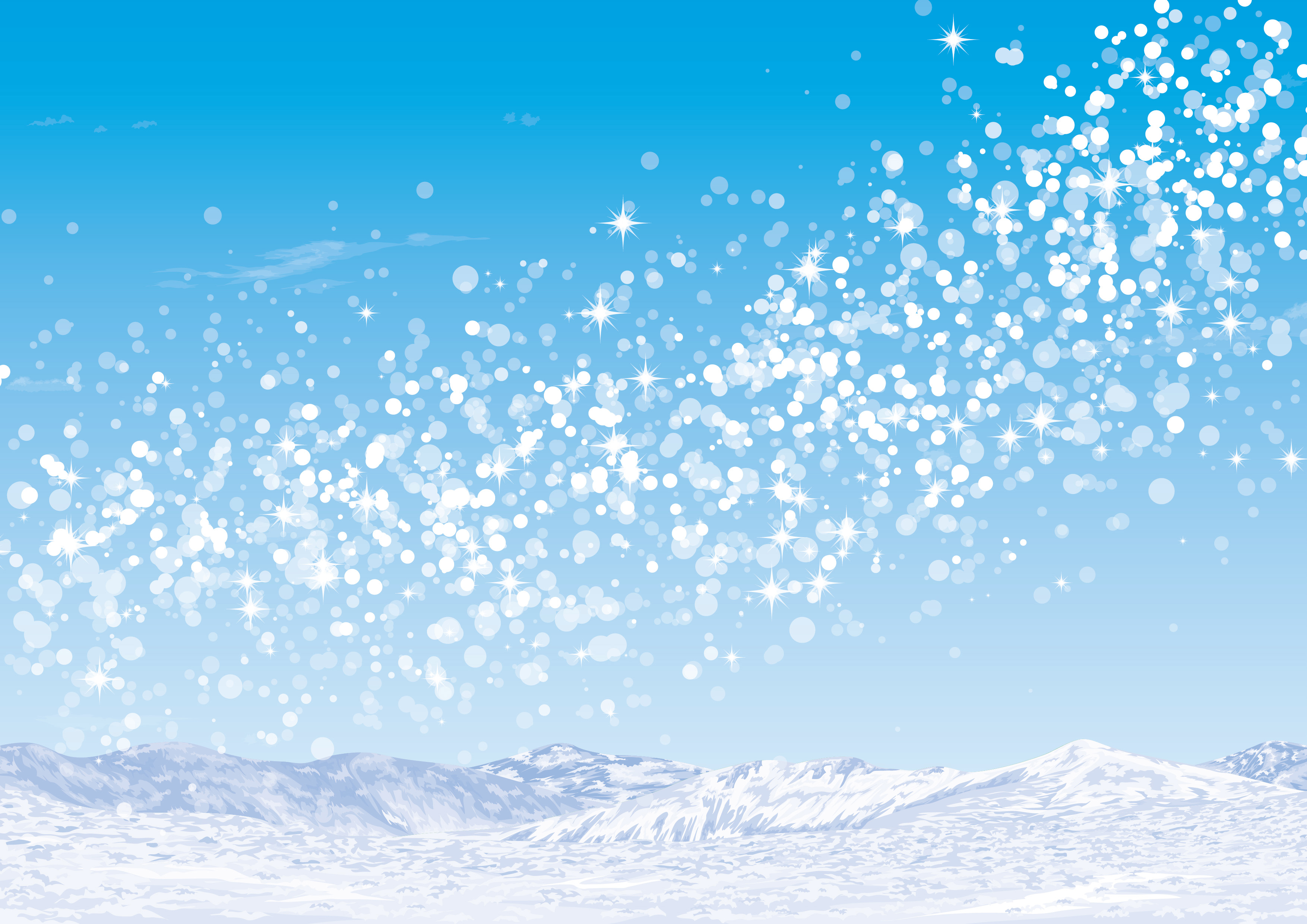 《1月10日〜3月8日》滋賀県の冬の風物詩「雪見船クルーズ」が開催！季節限定の冬景色を堪能しよう♪