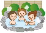〈守山市  8月〉ほたるの湯では、夏休みお子さま企画が開催中です！