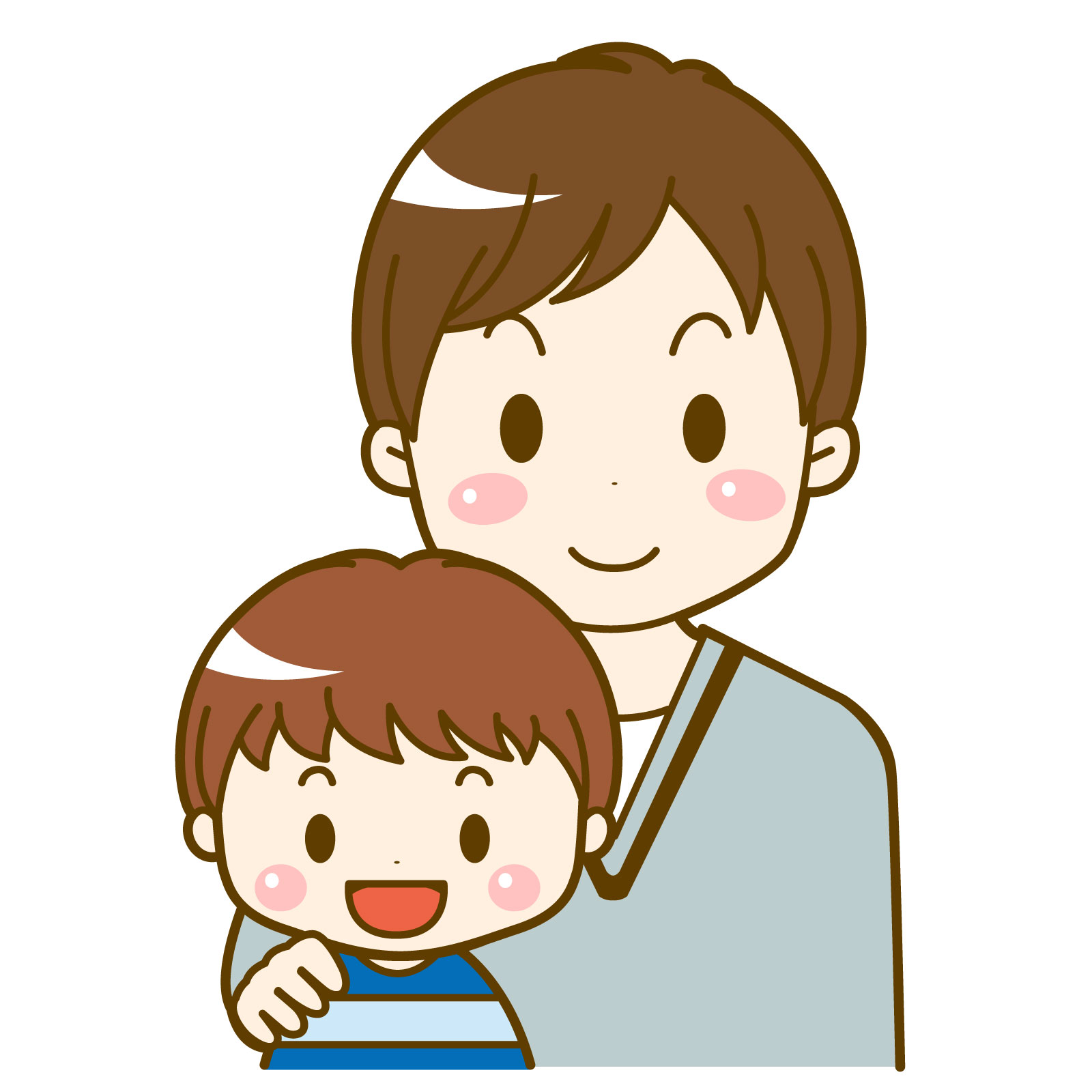 《3月31日》草津市立まちづくりセンターで「お父さんといっしょ！ハッピータイム」が開催！3月は「木のおもちゃづくり」♪