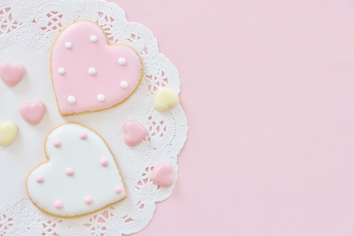 4歳から参加OK！「アイシングクッキー作り」に親子で挑戦しよう！☆大津市・3月24日（申込2月19日～）