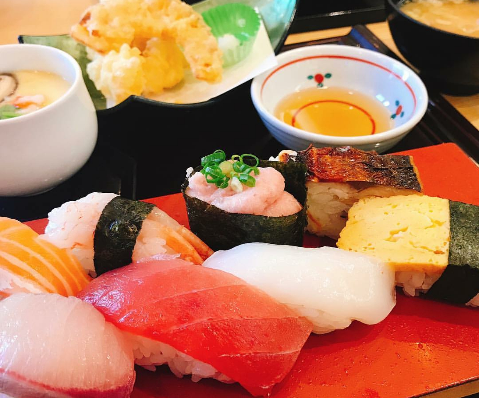 〈5月中旬グランドオープン〉鮮度抜群のお寿司が食べられる、廻鮮寿司 海座が栗東市にオープンします！
