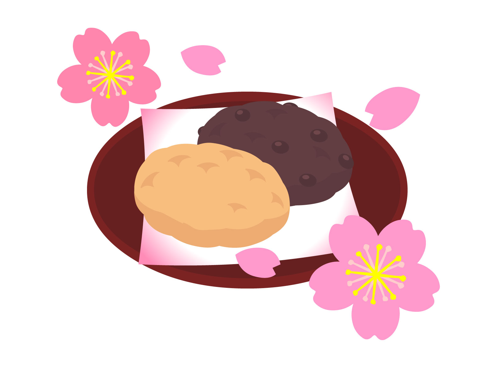 【3月16日・17日】春はすぐそこ！アグリの郷栗東にて「お彼岸感謝祭」開催☆桜のスイーツや絶品だし巻き卵サンドが登場！ミニドクターイエローも♪