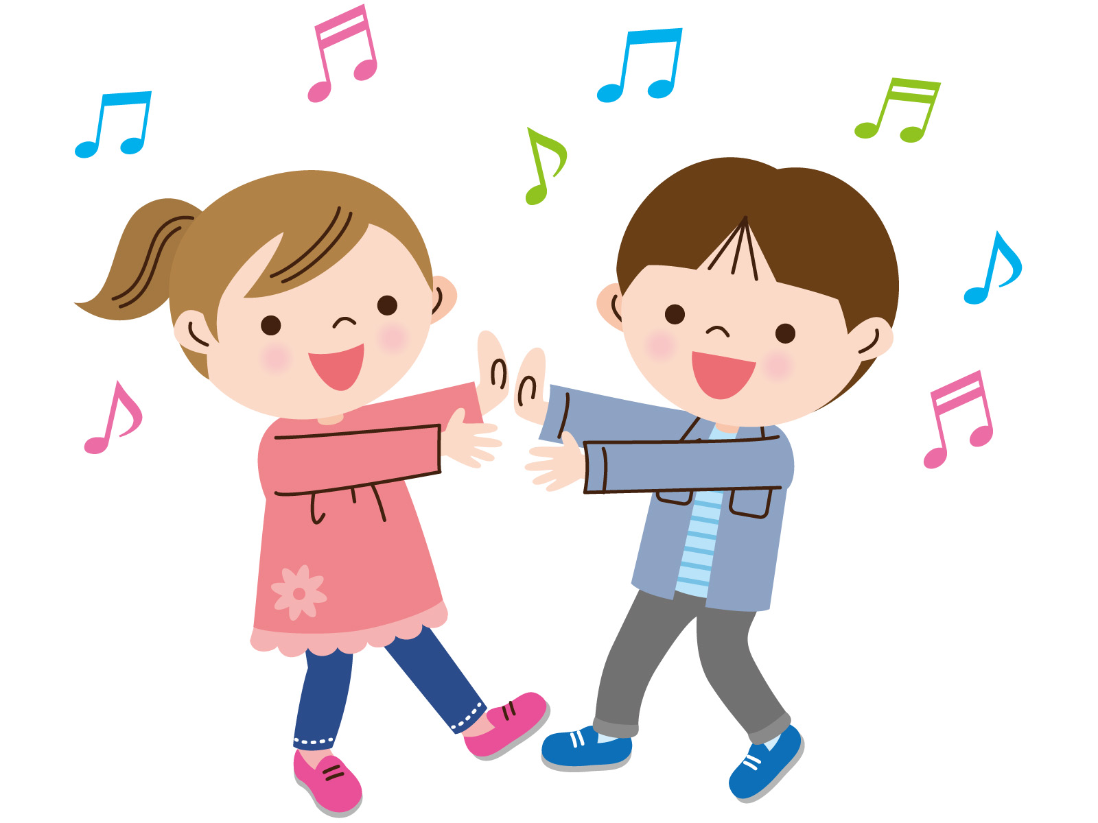 《4月20日》家族で歌って踊ってレクリエーション♪草津市のエイスクエアで「ハッピーミュージックタイム♪」が開催！