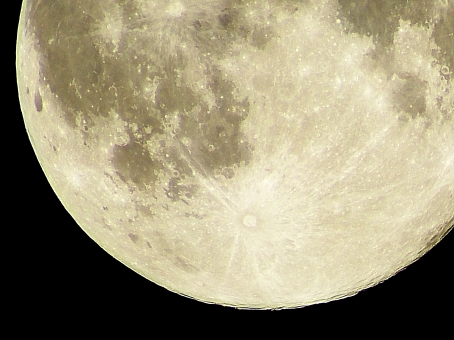 大津市科学館の「星空観望会」で月と球状星団を見よう！実際の夜空とプラネタリウムが楽しめます！☆大津市・5月11日