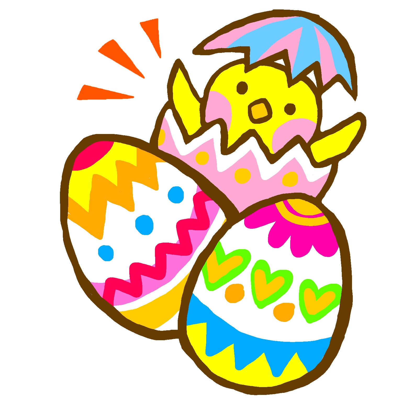 《4月21日》フェリエ南草津にて「たまごつかみ取り大会」が開催！ピンポン玉をつかんで卵をもらっちゃおう♪