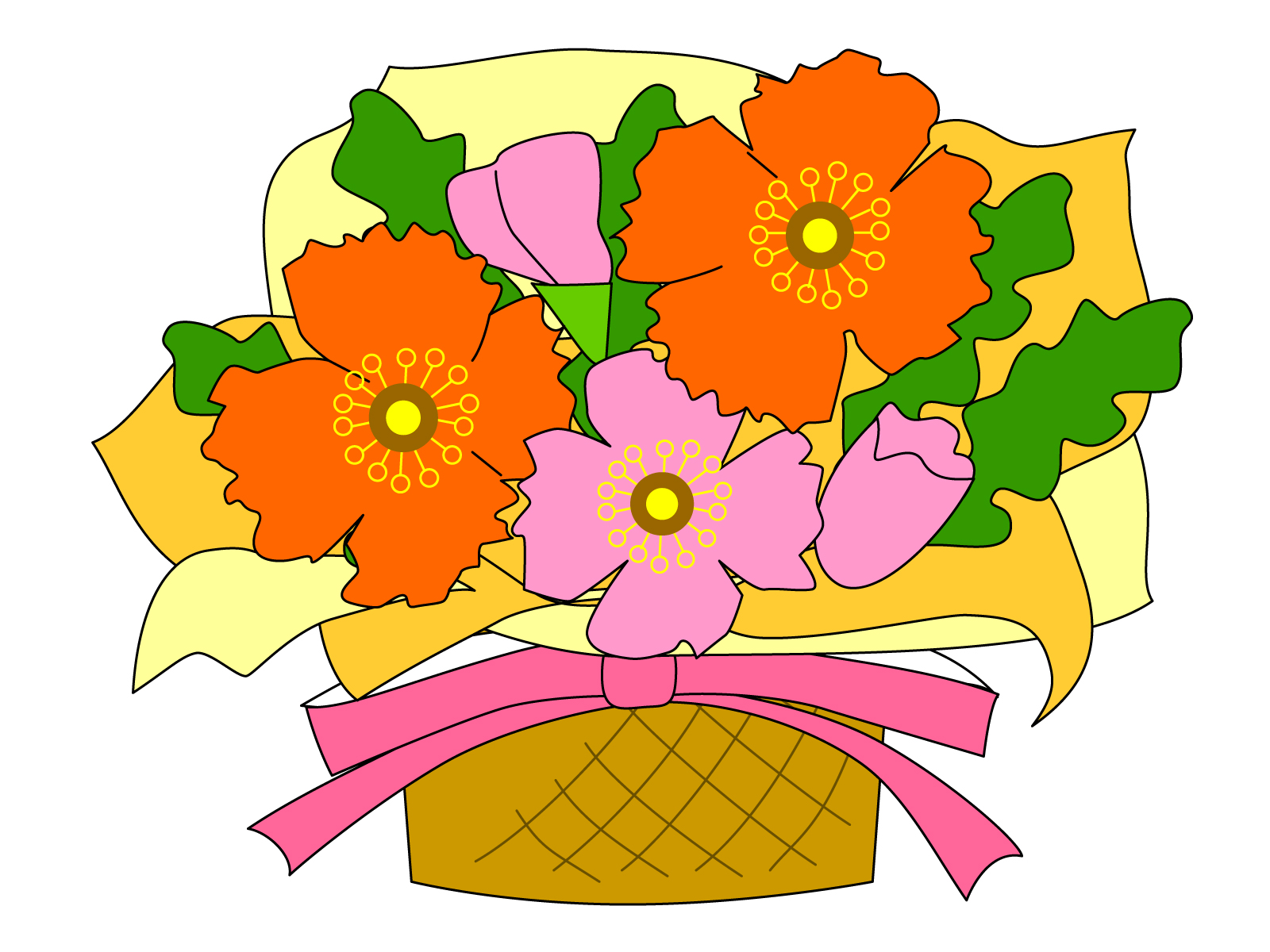 《5月3日・4日》旬のお花でアレンジを楽しもう♪イオンモール草津で「フラワーアレンジメントWS」が開催！