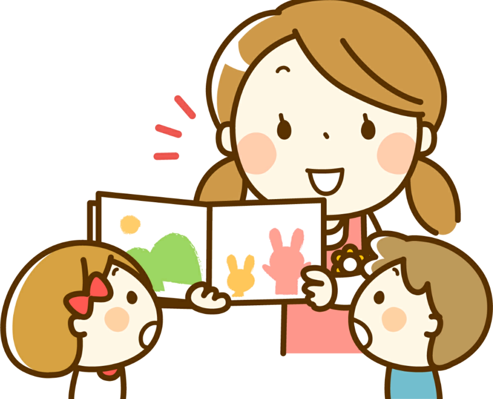 〈9月14日〉今回のテーマは「ことば」！フォレオ大津一里山で子供たちに人気の読み聞かせ会が開催されますよ♪