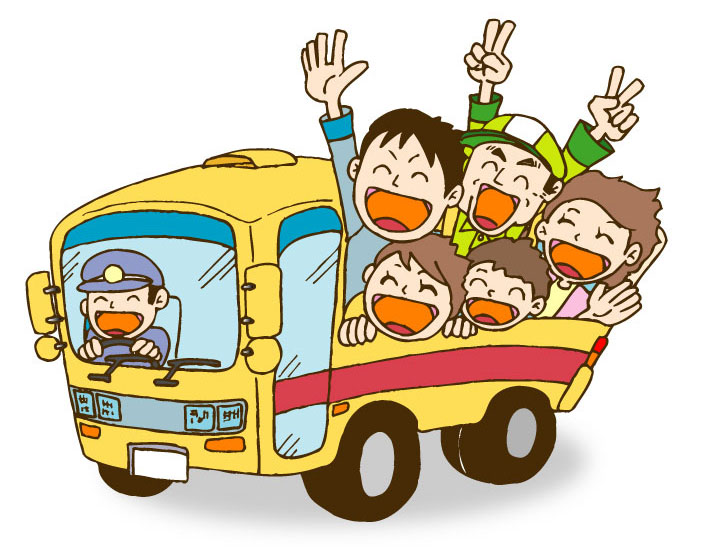 無料のバスでお出かけしよう！【5月3日～5日】草津周遊無料バス『出会いバス』＆藤と日本遺産を巡るスタンプラリー