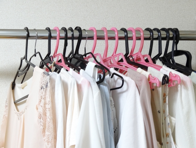 5月18日・19日　愛知川　平和堂アモールにて「衣類回収イベント」開催♪1kg毎に店内各店で使えるお買い物券がもらえます！