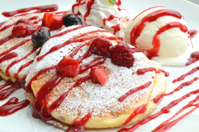 東京やシンガポールにも支店を持つ！パンケーキが美味しいお店、｢Cafe＆pancakes  gram｣が湖南市にオープン♪