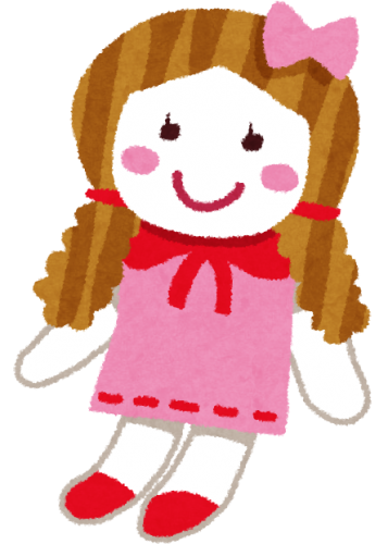 バルーンアートを作ってみよう わたしのかわいいお人形 が開催 西武大津 5月26日 滋賀のママがイベント 育児 遊び 学びを発信 シガマンマ ピースマム