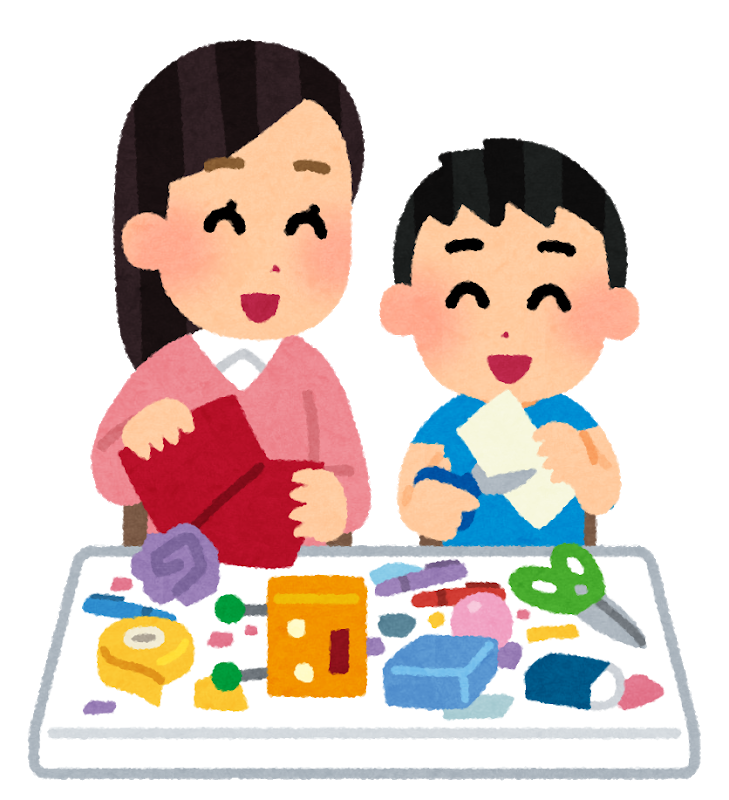 サマーワークショップ開催 ものづくりを通して交流しよう 長浜市8月8日 滋賀のママがイベント 育児 遊び 学びを発信 シガマンマ ピースマム