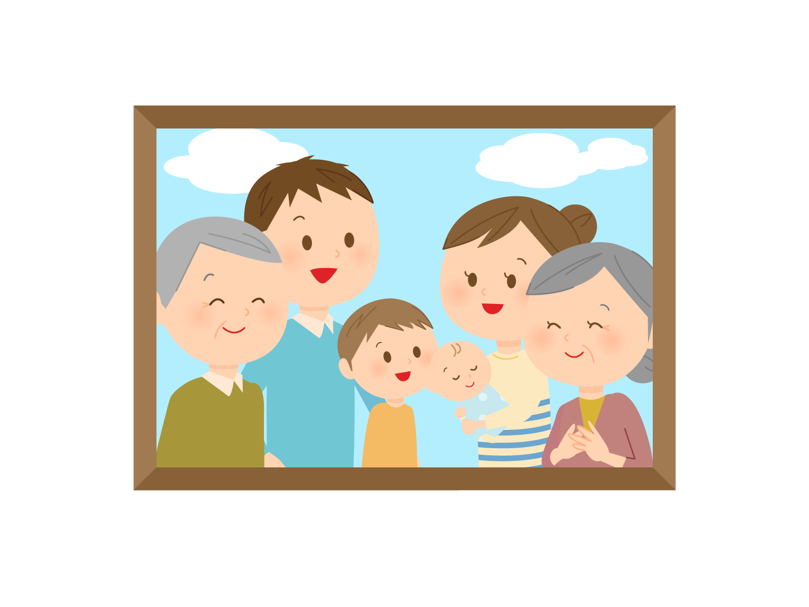 《6月16日》家族の写真を残そう！草津市のエイスクエアで「お気に入りの写真をデコって飾ろう！」が開催♪