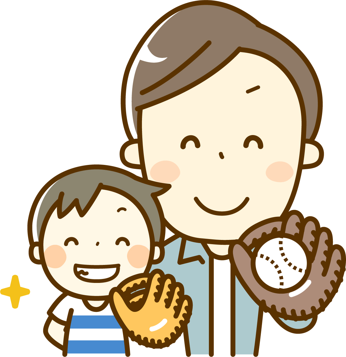 【6月15日】湖南市　親子で野球を楽しもう！投げる・打つなど野球の楽しさを親子で体験してみませんか？