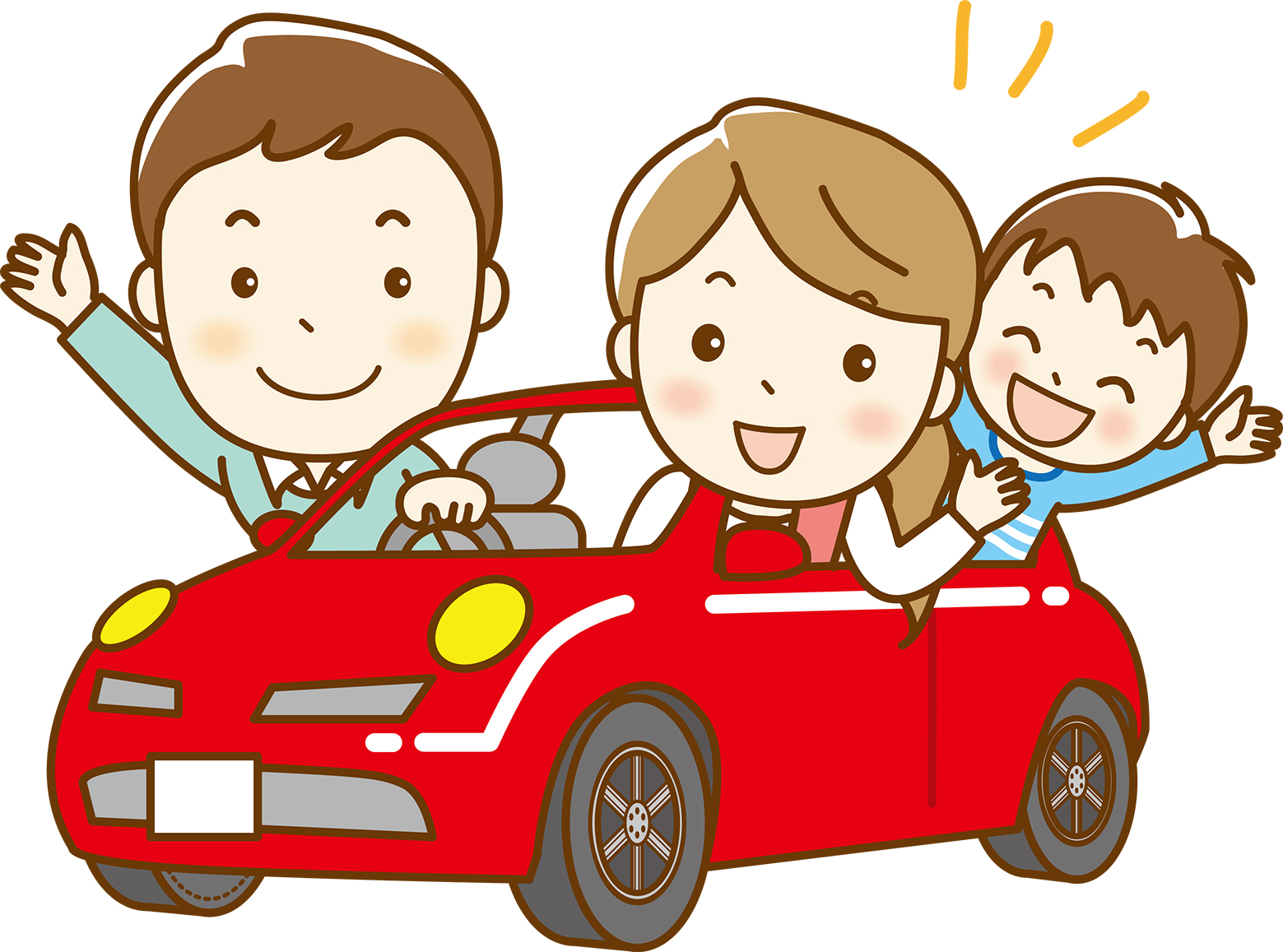 【5月18日・19日】令和最初の大展示会！新しい時代は新しい車で家族でお出かけしよう♪