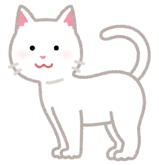 京都タカシマヤにて、みんなに親しまれているあの白い猫の絵本のイベント開催☆【5月6日まで】