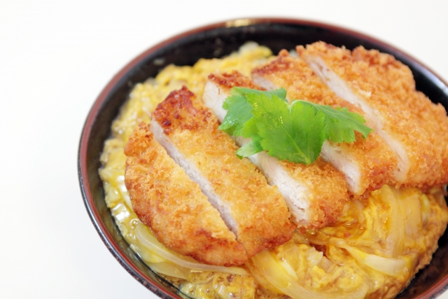 彦根市にカツ丼が美味しいお店、｢かつさと｣が新規オープン♪滋賀県1号店目です！