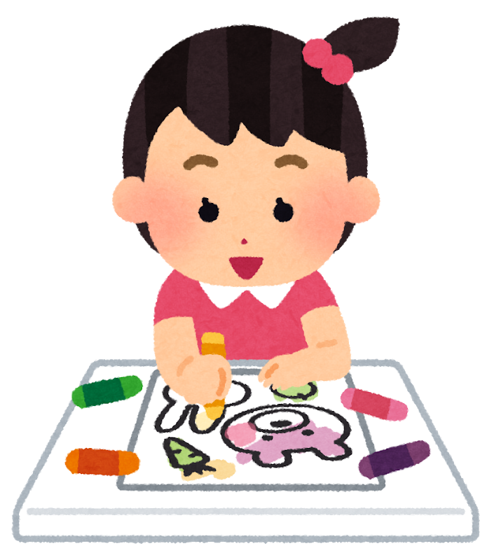うきうきぬりえ体験会が長浜イオンで開催されます 専用ペンでぬります 5月3日 滋賀のママがイベント 育児 遊び 学びを発信 シガマンマ ピースマム