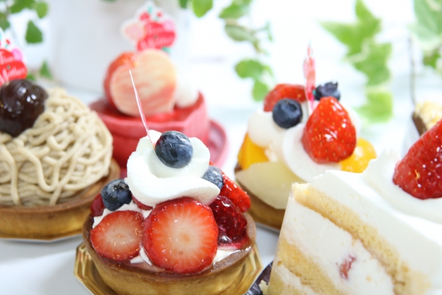 ＜6月8・9日　草津市＞ショーケースのケーキ全品20%OFFってすごい！ル・ハノンの夏の感謝祭が始まるよ♪