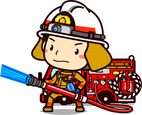 6/15(土)、東近江市・滋賀県消防学校にて「消防レスキュー大会」開催！カッコいい消防士や消防車を見に行こう！キッズコーナーも♪