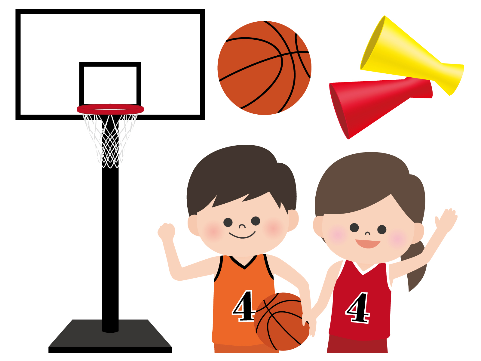 《7月13日》レイクスの選手とバスケ体験！長浜市で「滋賀レイクスターズ 親子でバスケットボール体験教室」が開催！