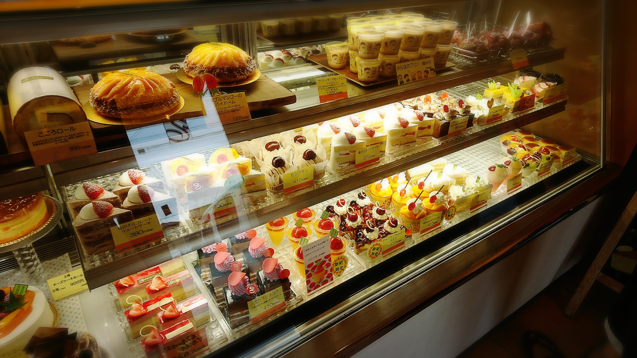 守山市で人気のケーキ屋さん「スールポッシュ」が7月下旬に移転オープンします！現在の場所は6月末まで営業。