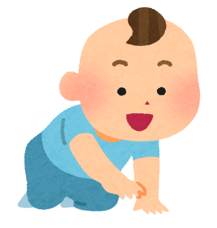 毎回人気の「赤ちゃんハイハイレース」がフォレオ大津一里山にて開催されます！応募は1月25日〜スタート！【3月22日】