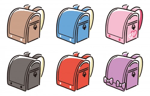 schoolbagset