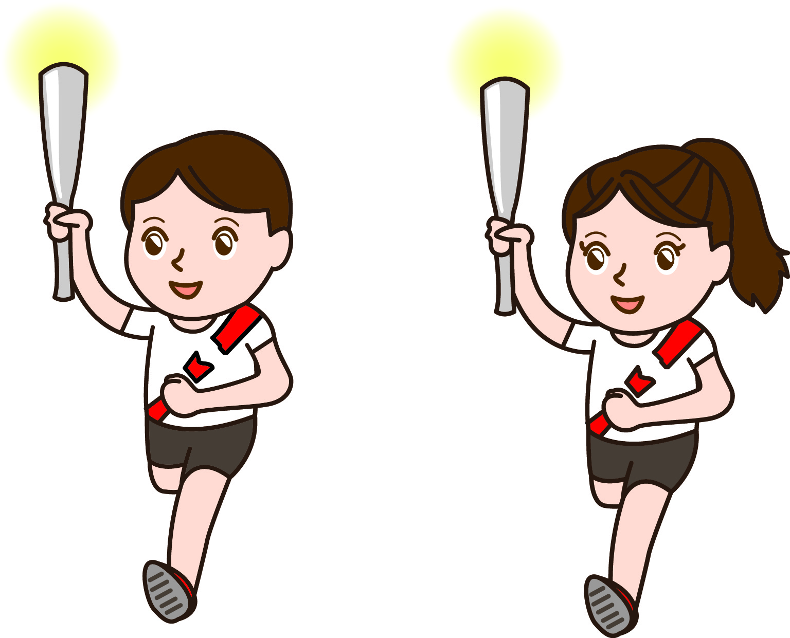 東京2020オリンピック聖火ランナーになれるチャンス！滋賀県ランナーの募集がはじまりました！