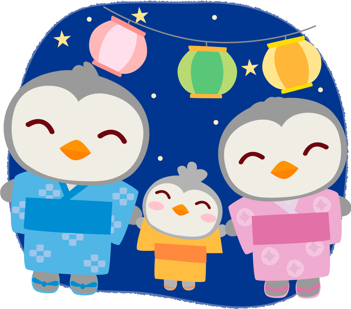 8月11日(日)、「チカ守山夏祭り」開催！涼しくて楽しい夏祭りに家族で行ってみませんか？