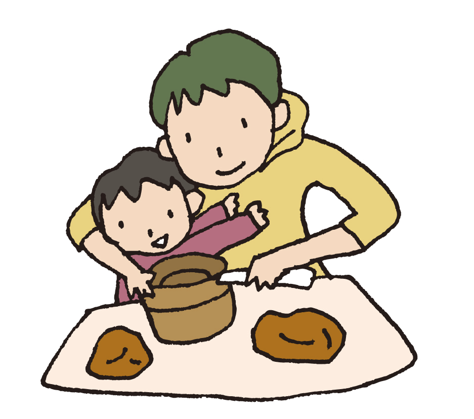 [8月31日] 湖南市 夏休み親子エコ・ものづくり体験講座 柑子袋まちづくりセンター