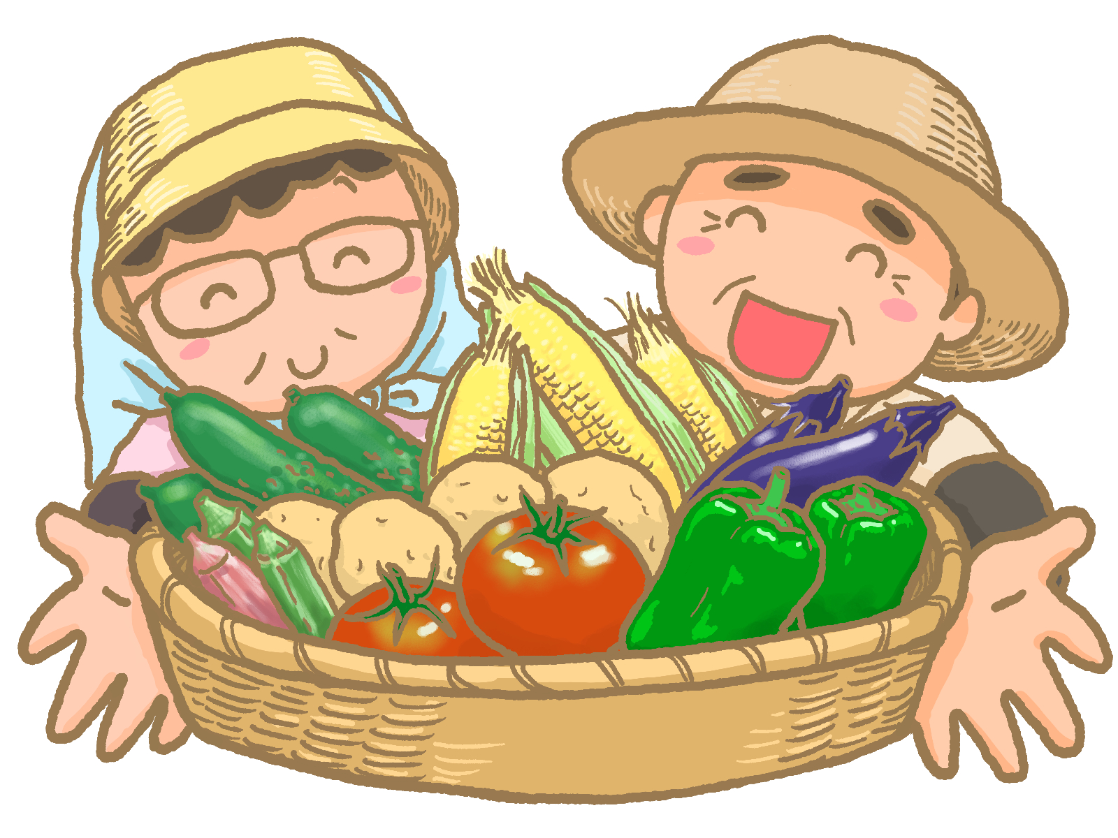 9月14日 (土) 、15日 (日)、「第3回青空マルシェ in エイスクエア」開催！地元野菜や特産品が出揃い！ステージイベントも♪