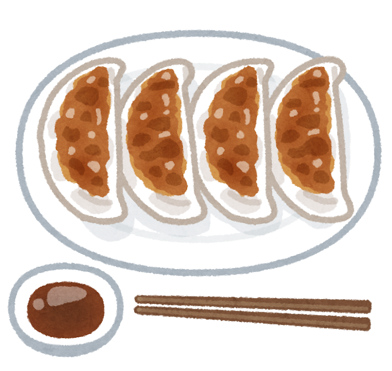 フォレオ大津一里山にて「じぃじの餃子」のキッチンカーが出店！近江牛入り餃子や安納芋アイスを味わいに行こう♪【11月17日・23日】