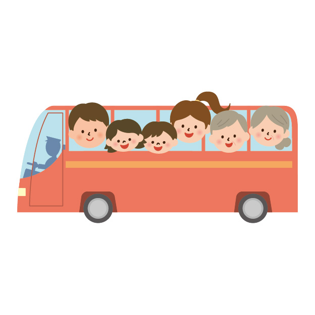 【11月3日～8日】自動運転バスに乗ってみませんか！大津市にて乗車モニターを募集中☆