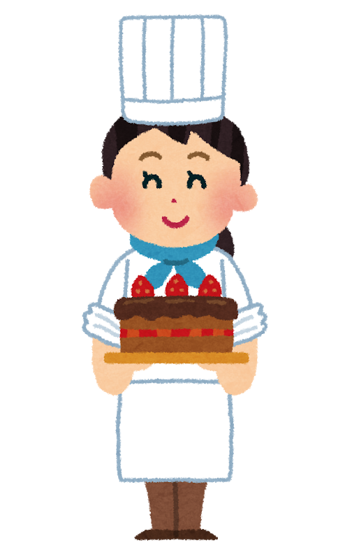 長浜大學ハマダイ講座が開催されます パティシエに教えてもらえます ケーキを作ろう 長浜市9月29日 滋賀のママがイベント 育児 遊び 学びを発信 シガマンマ ピースマム