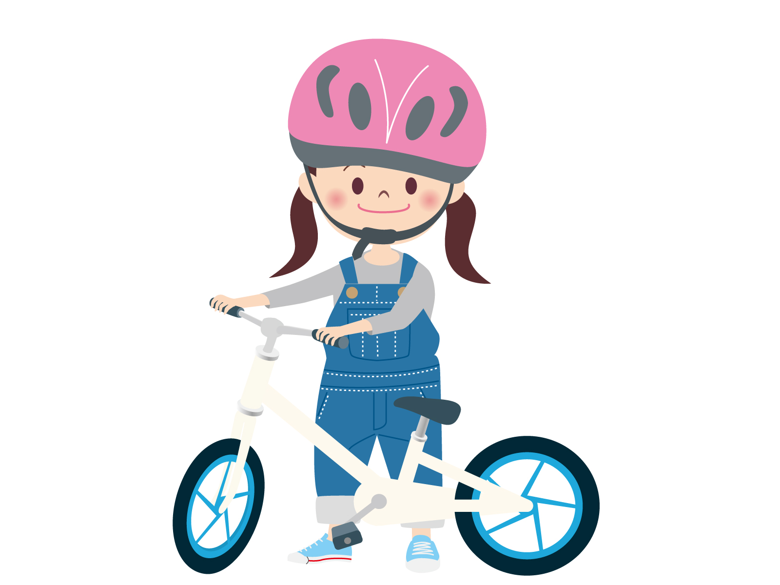 《11月16日・17日》希望が丘文化公園で「秋のサイクリング体験」が開催！11月17日には子ども自転車教室もあり♪