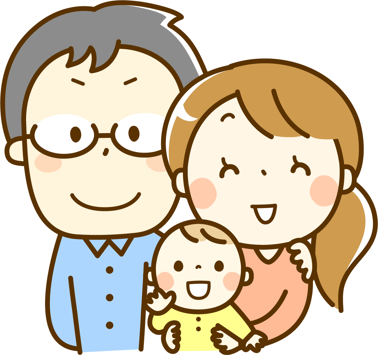 [10月20日] 守山市立図書館でパパと赤ちゃんが参加できるイベント☆ PAPAパスポートDAY！