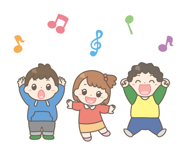 《12月21日》歌って踊って楽しくレクリエーション！草津市のエイスクエアで「♪ハッピーミュージックタイム♪」が開催！