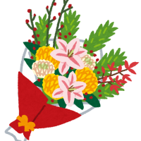 お正月飾りのワークショップ がイノブンイオンモール草津店にて開催 プリザーブドフラワーボードアレンジ 12月7日 滋賀のママがイベント 育児 遊び 学びを発信 シガマンマ ピースマム