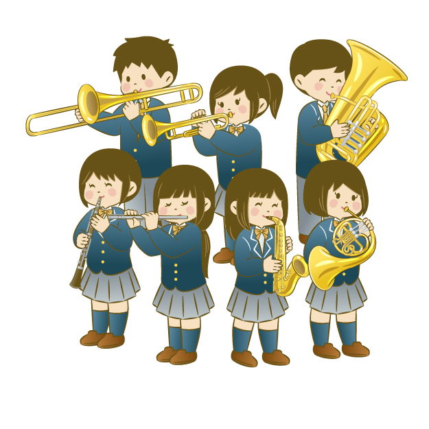11月17日 (日)、エイスクエアにて玉川高校吹奏楽部演奏会が開催♪楽しい演奏を聴きに来ませんか？