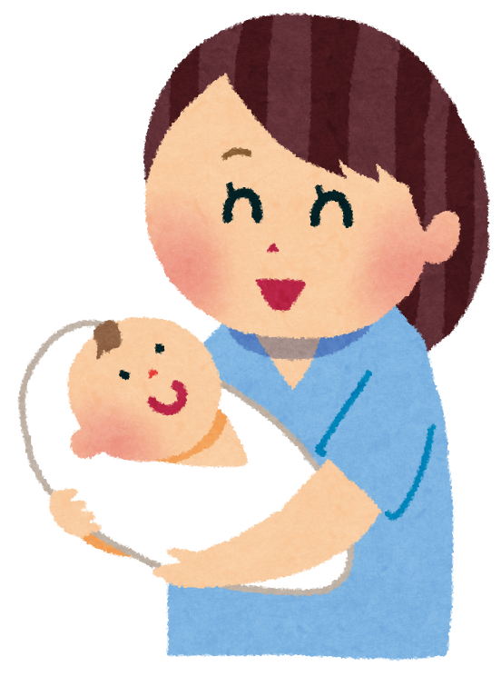 マタニティ勉強会が開催 赤ちゃんの沐浴を勉強しませんか 長浜市11月11日 滋賀のママがイベント 育児 遊び 学びを発信 シガマンマ ピースマム
