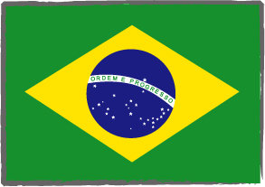 ＜1月18日・南草津＞JICA（青年海外協力隊）の活動から見えたブラジルってどんな国？親子で世界の今を知ろう！