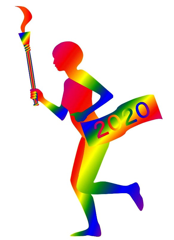 みんなで応援に行こう！東京2020オリンピック滋賀県聖火リレーのコースが発表になりました！〈5/28、5/29〉