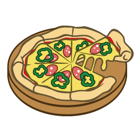 野菜もりもりのピザを作ろう♪東近江市のあいとうマーガレットステーションで「米粉ピザ焼き体験教室」が開催！